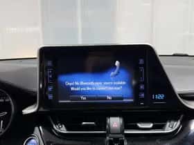 Toyota C-HR (2019) thumbnail 57