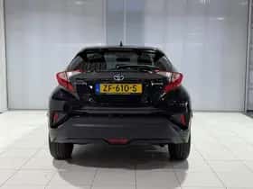 Toyota C-HR (2019) thumbnail 60