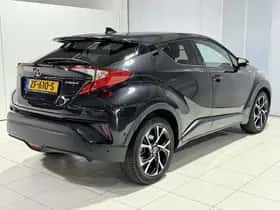 Toyota C-HR (2019) thumbnail 61