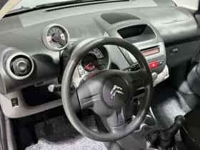 Citroën C1 (2009) thumbnail 2