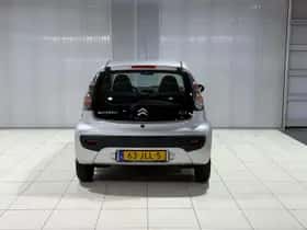 Citroën C1 (2009) thumbnail 11