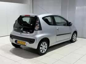 Citroën C1 (2009) thumbnail 12