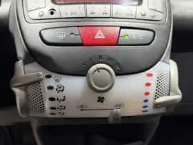 Citroën C1 (2009) thumbnail 14