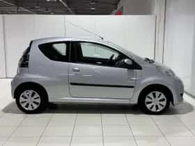 Citroën C1 (2009) thumbnail 16