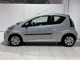 Citroën C1 (2009) thumbnail 17