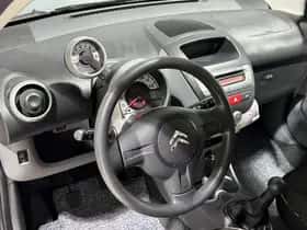 Citroën C1 (2009) thumbnail 24