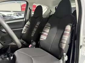 Citroën C1 (2009) thumbnail 25
