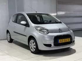 Citroën C1 (2009) thumbnail 26