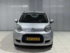 Citroën C1 (2009) thumbnail 27
