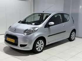 Citroën C1 (2009) thumbnail 28
