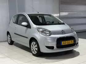 Citroën C1 (2009) thumbnail 4
