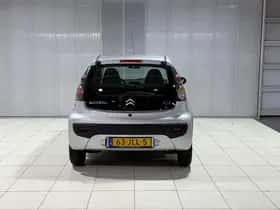 Citroën C1 (2009) thumbnail 33