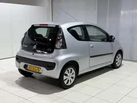 Citroën C1 (2009) thumbnail 34