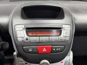 Citroën C1 (2009) thumbnail 35
