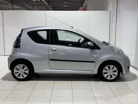Citroën C1 (2009) thumbnail 38