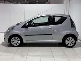 Citroën C1 (2009) thumbnail 39