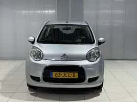 Citroën C1 (2009) thumbnail 5
