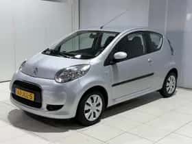 Citroën C1 (2009) thumbnail 6