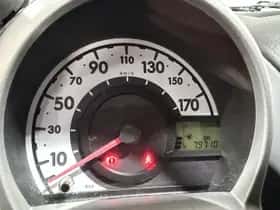 Citroën C1 (2009) thumbnail 8