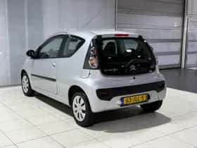 Citroën C1 (2009) thumbnail 10