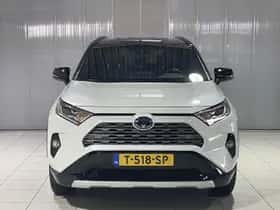 Toyota RAV4 (2019) thumbnail 2