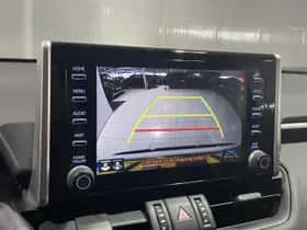 Toyota RAV4 (2019) thumbnail 12