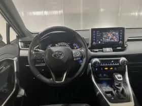 Toyota RAV4 (2019) thumbnail 22