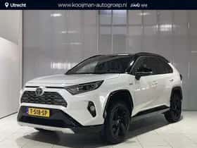 Toyota RAV4 (2019) thumbnail 33