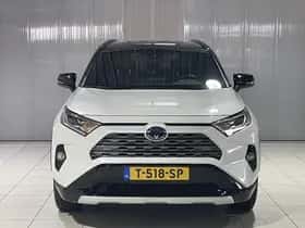 Toyota RAV4 (2019) thumbnail 34