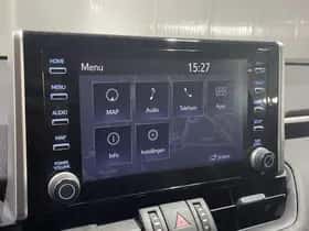 Toyota RAV4 (2019) thumbnail 38