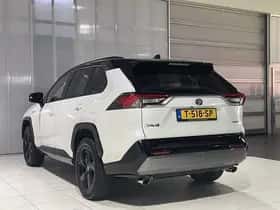 Toyota RAV4 (2019) thumbnail 39