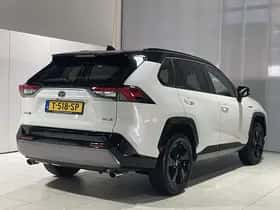 Toyota RAV4 (2019) thumbnail 41