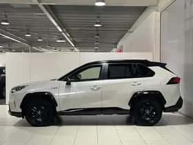 Toyota RAV4 (2019) thumbnail 45