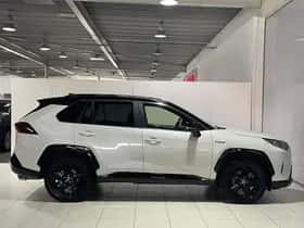 Toyota RAV4 (2019) thumbnail 46
