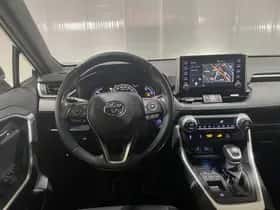 Toyota RAV4 (2019) thumbnail 54