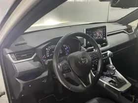 Toyota RAV4 (2019) thumbnail 55