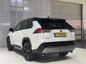 Toyota RAV4 (2019) thumbnail 7