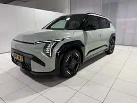 Kia EV3 (2025) thumbnail 28