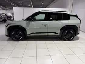 Kia EV3 (2025) thumbnail 29