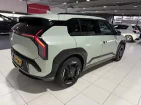 Kia EV3 (2025) thumbnail 32