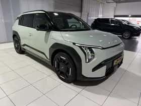 Kia EV3 (2025) thumbnail 33