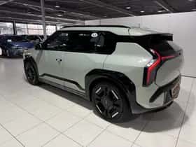 Kia EV3 (2025) thumbnail 5