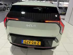 Kia EV3 (2025) thumbnail 6