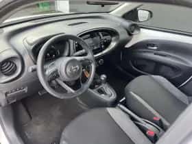 Toyota Aygo (2024) thumbnail 15