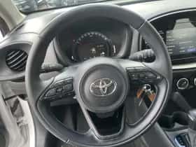 Toyota Aygo (2024) thumbnail 19