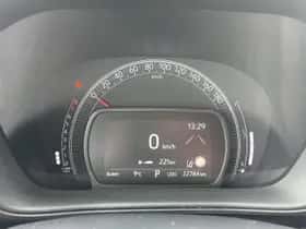 Toyota Aygo (2024) thumbnail 24