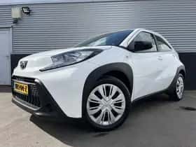 Toyota Aygo (2024) thumbnail 48