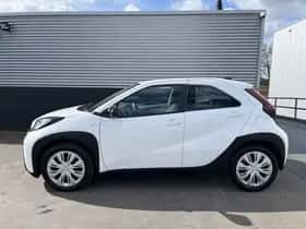 Toyota Aygo (2024) thumbnail 49