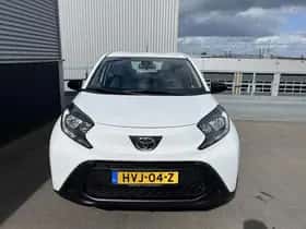 Toyota Aygo (2024) thumbnail 51