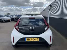 Toyota Aygo (2024) thumbnail 54